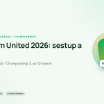 West Ham United 2026: sestup z Premier League a šance v Championship